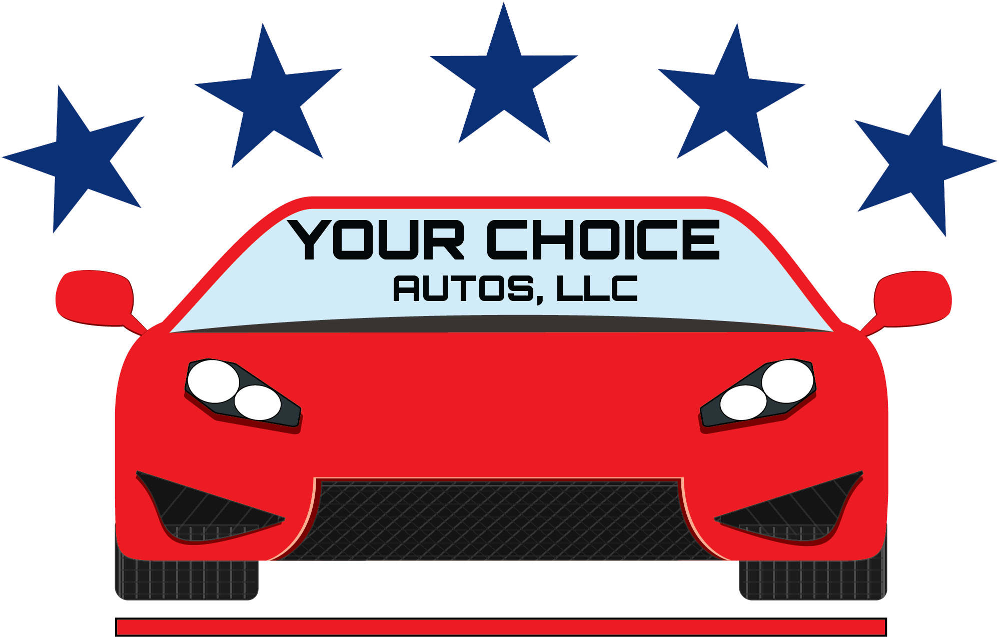 Your Choice Autos, LLC logo