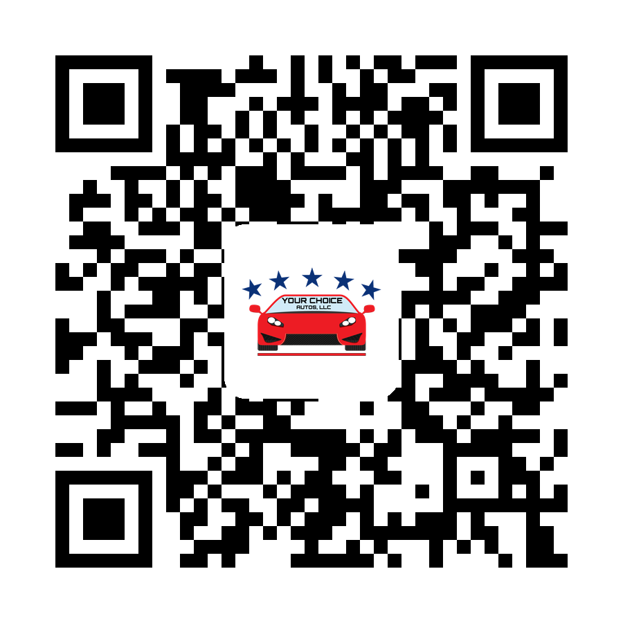 QR code for www.yourchoiceautosllc.com